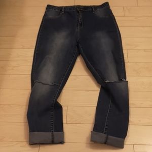 Bluenotes jeggings
